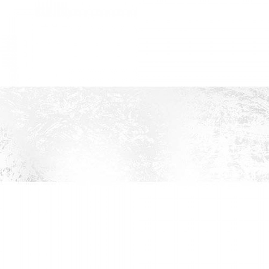 Керамическая плитка 71x25 9мм Strato 913744 Blanco глянцевая белый Керлайф