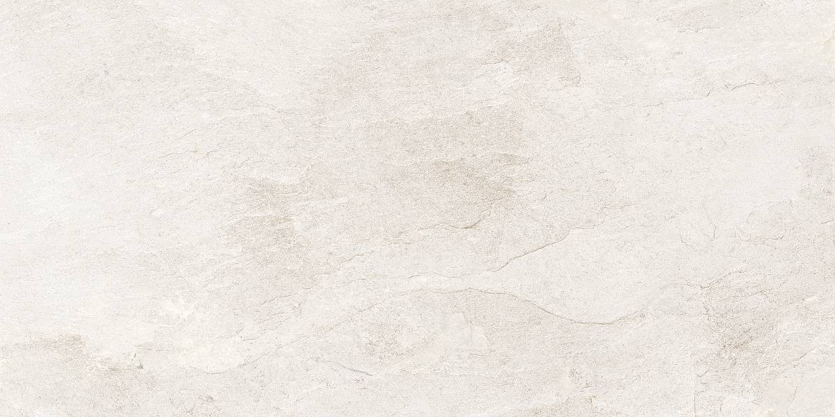 Керамогранит 120x60 8мм Pizarra Gris Mat матовая белый Керлайф