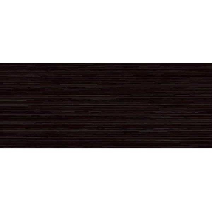 Керамическая плитка 51x20 8мм Intenso Wenge глянцевая коричневый Керлайф