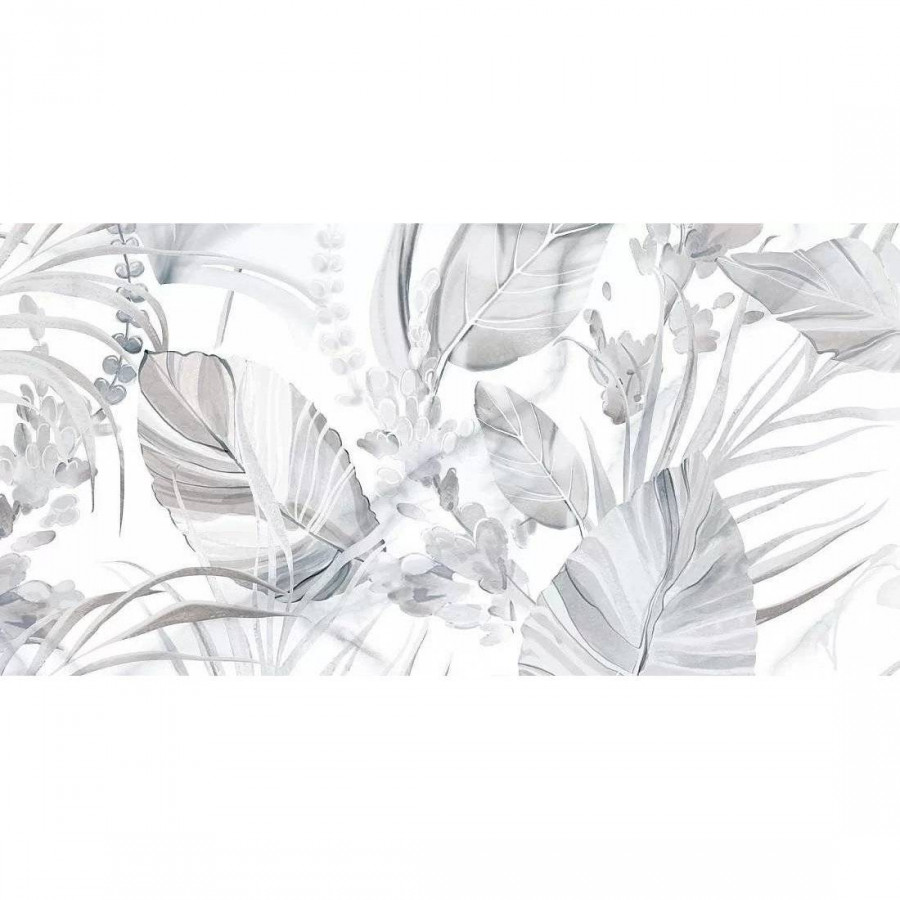 Керамическая плитка 63x32 9.5мм Calacatta Bianco Natura 2 33 матовая белый Керлайф