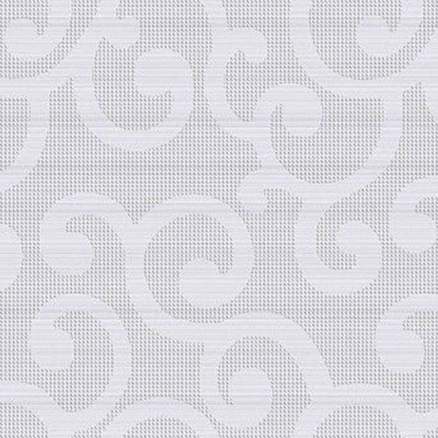 Декор 40x25 8мм Эрмида 04-01-1-09-03-06-1020-1 Серый глянцевая серый Нефрит Керамика