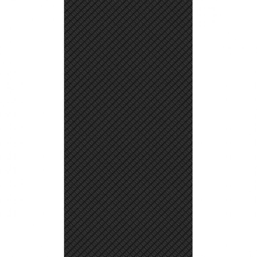 Керамическая плитка 50x25 9мм Катрин 00-00-5-10-01-04-1451 Черный глянцевая черный Нефрит Керамика