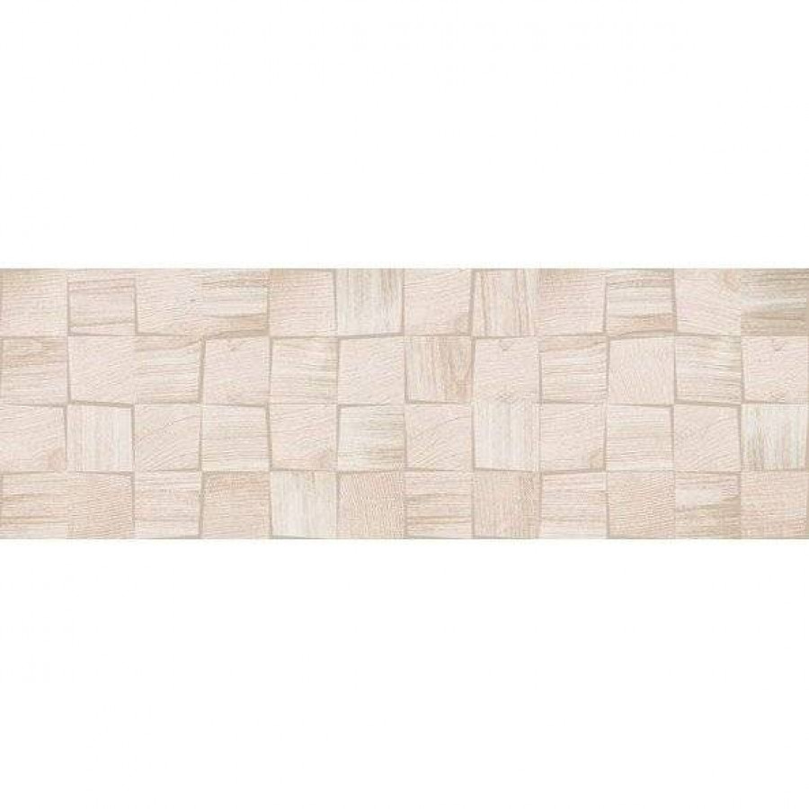 Мозаика 60x20 9мм Мирра 09-00-5-17-30-11-1670 Бежевый матовая бежевый Нефрит Керамика
