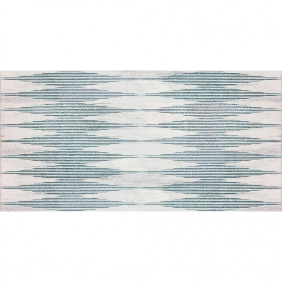 Декор 60x30 9мм Арагон 04-01-1-18-03-00-1240-0 Белый глянцевая серый Нефрит Керамика