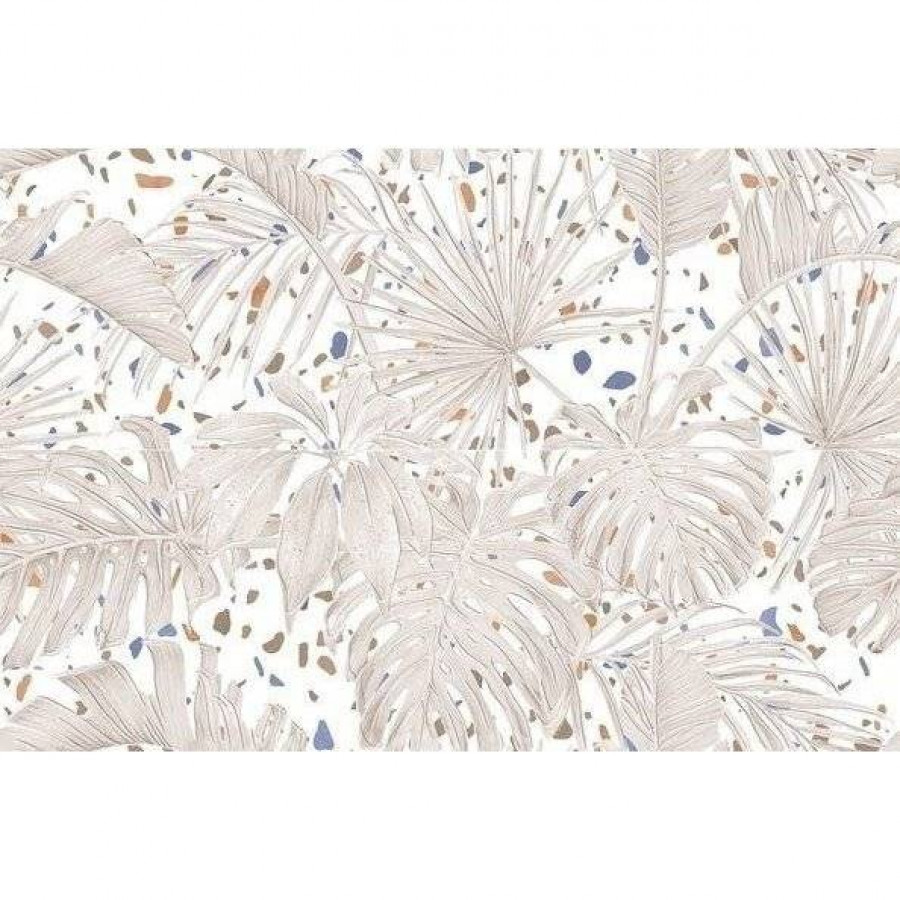 Панно 60x40 9мм Террацио 06-01-1-26-03-01-3004-0 Белый матовая белый Нефрит Керамика