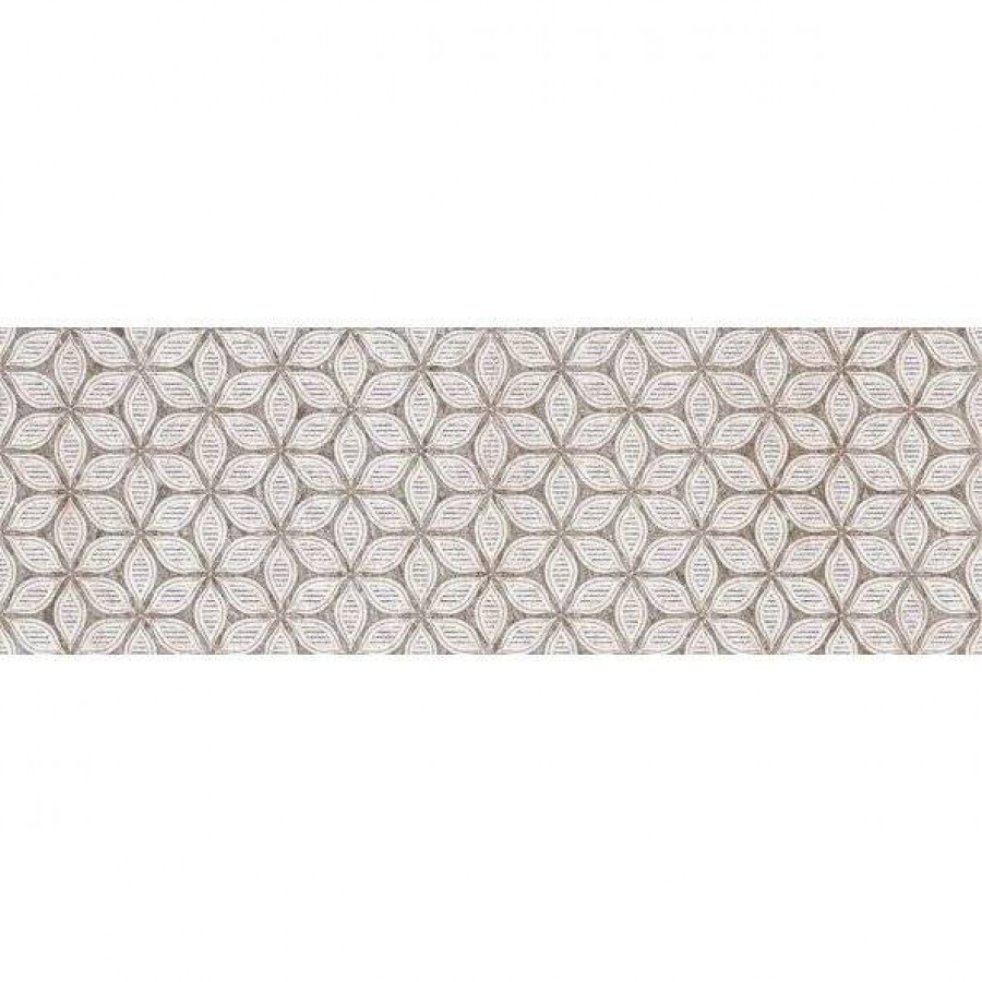 Декор 60x20 9мм Пуэрте 04-01-1-17-03-06-2007-0 Серый матовая серый Нефрит Керамика