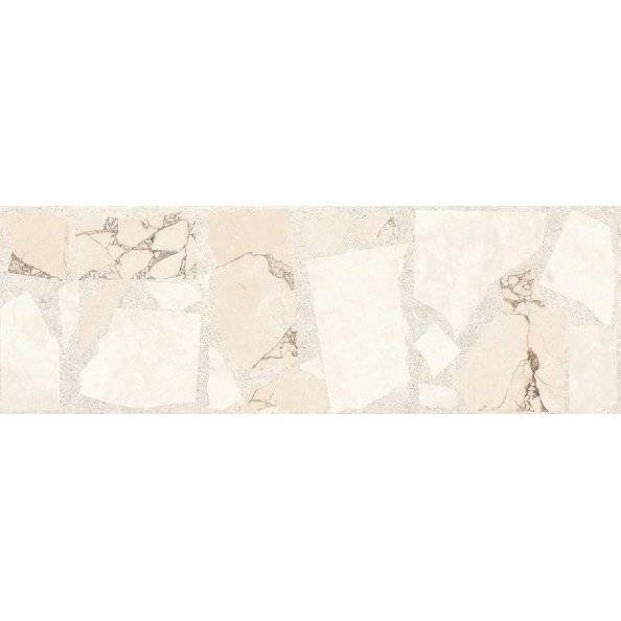 Декор 60x20 9мм Ринальди 07-00-5-17-00-11-1722 Бежевый матовая бежевый Нефрит Керамика