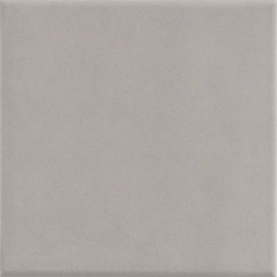 Керамическая плитка 10x10 9мм Up 192013 Grey Glossy глянцевая серый Ava Ceramica