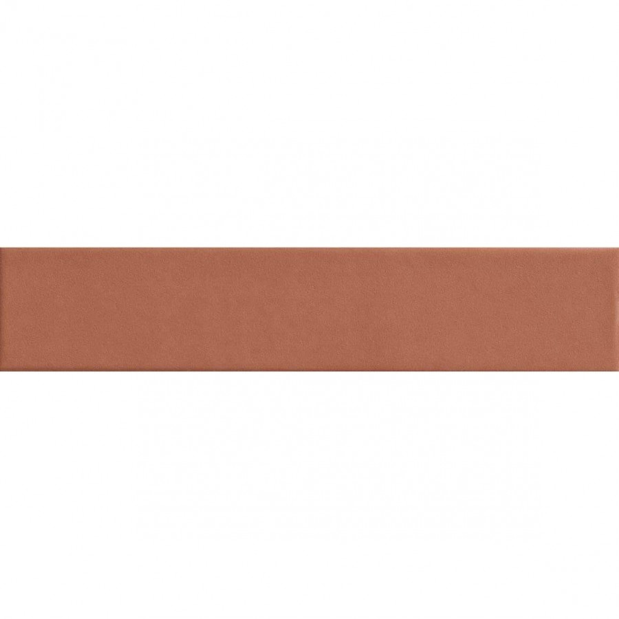 Керамическая плитка 25x5 9мм Up 192075 Avana Glossy глянцевая коричневый Ava Ceramica