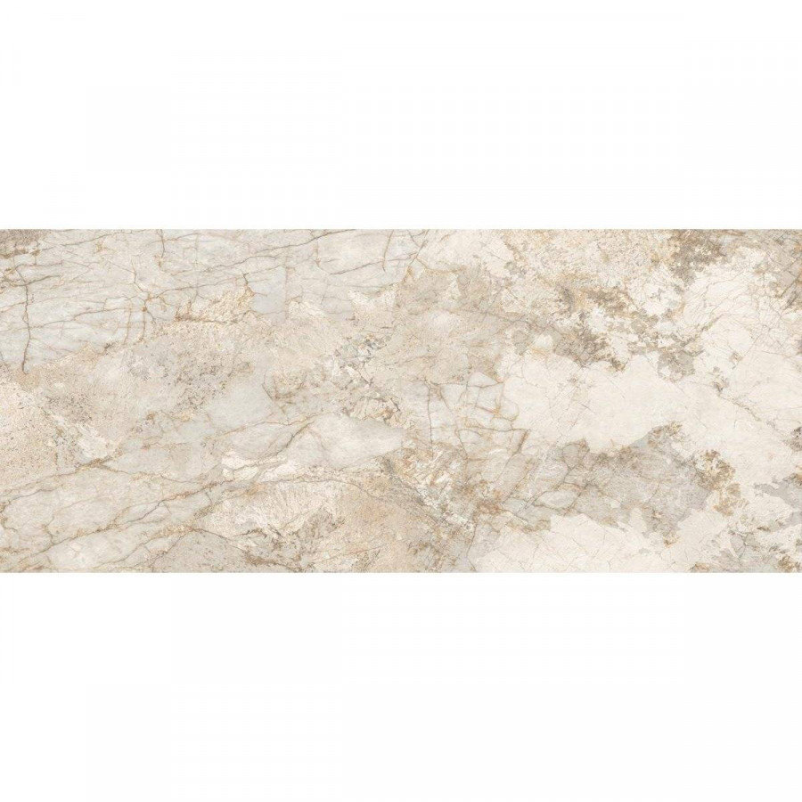 Керамогранит 280x120 6мм Gemstone 179163 Desert Lapp Rett лаппатированная бежевый Ava Ceramica