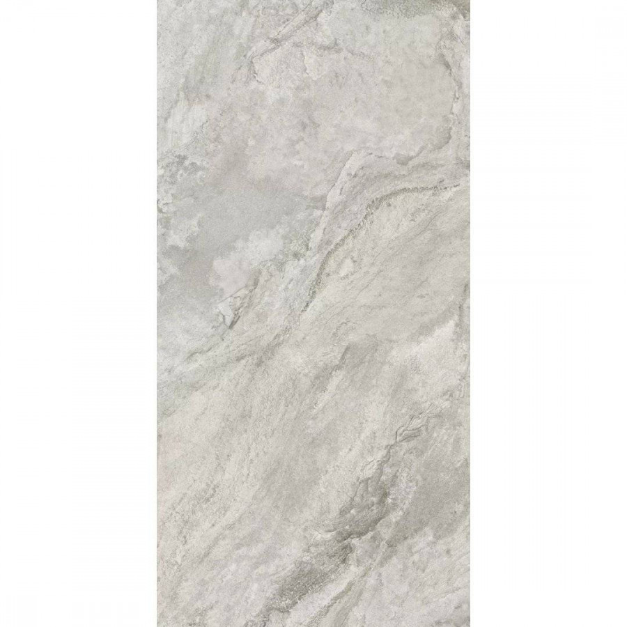 Керамогранит 120x60 8.8мм Deep Stone 204007 White Lap Ret лаппатированная белый Ava Ceramica