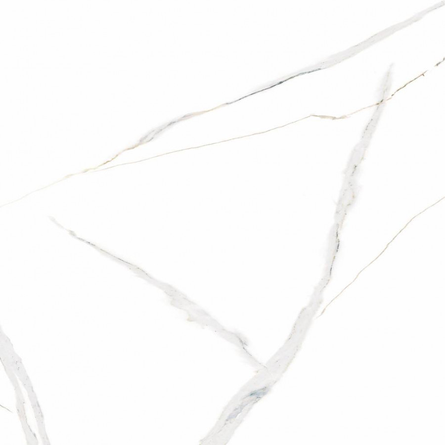 Керамическая плитка 45x45 8.5мм Махаон TP453604D Белый матовая белый Тянь-Шань