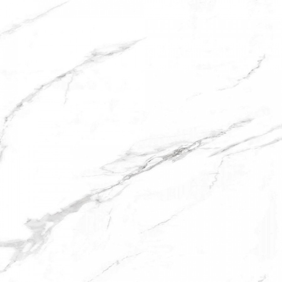 Керамическая плитка 45x45 8мм Галатея TP453628DA Белый матовая белый Тянь-Шань
