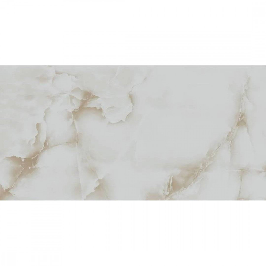 Керамическая плитка 60x30 8.5мм Сильвия TP3612A Бежевый глянец глянцевая бежевый Тянь-Шань