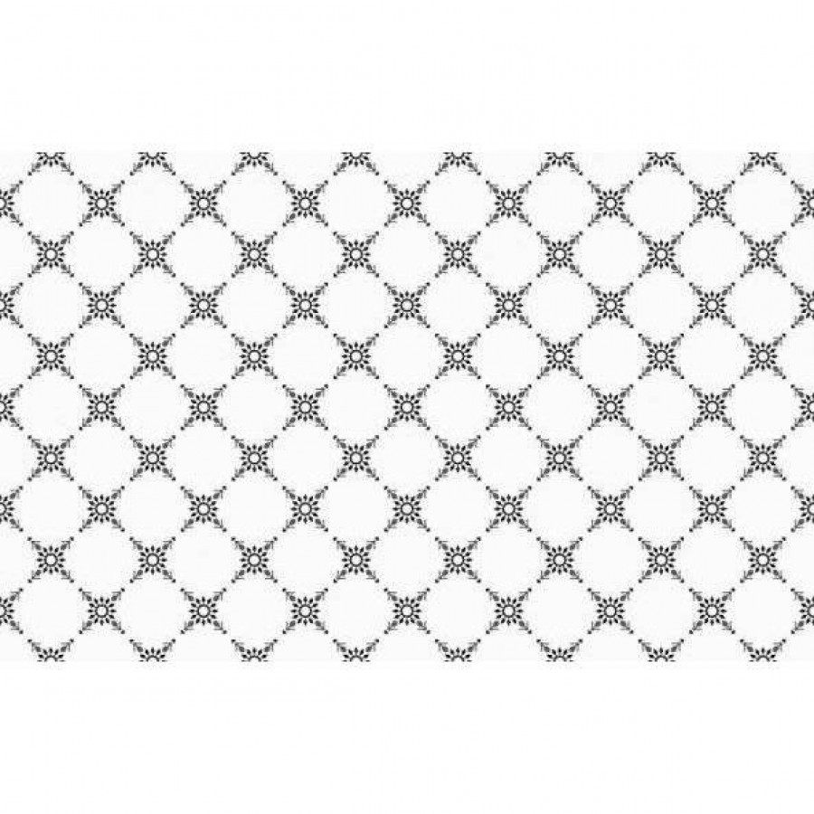 Керамическая плитка 40x25 8мм Чарли 10100001180 Светлый Низ 01 матовая белый Шахтинская плитка
