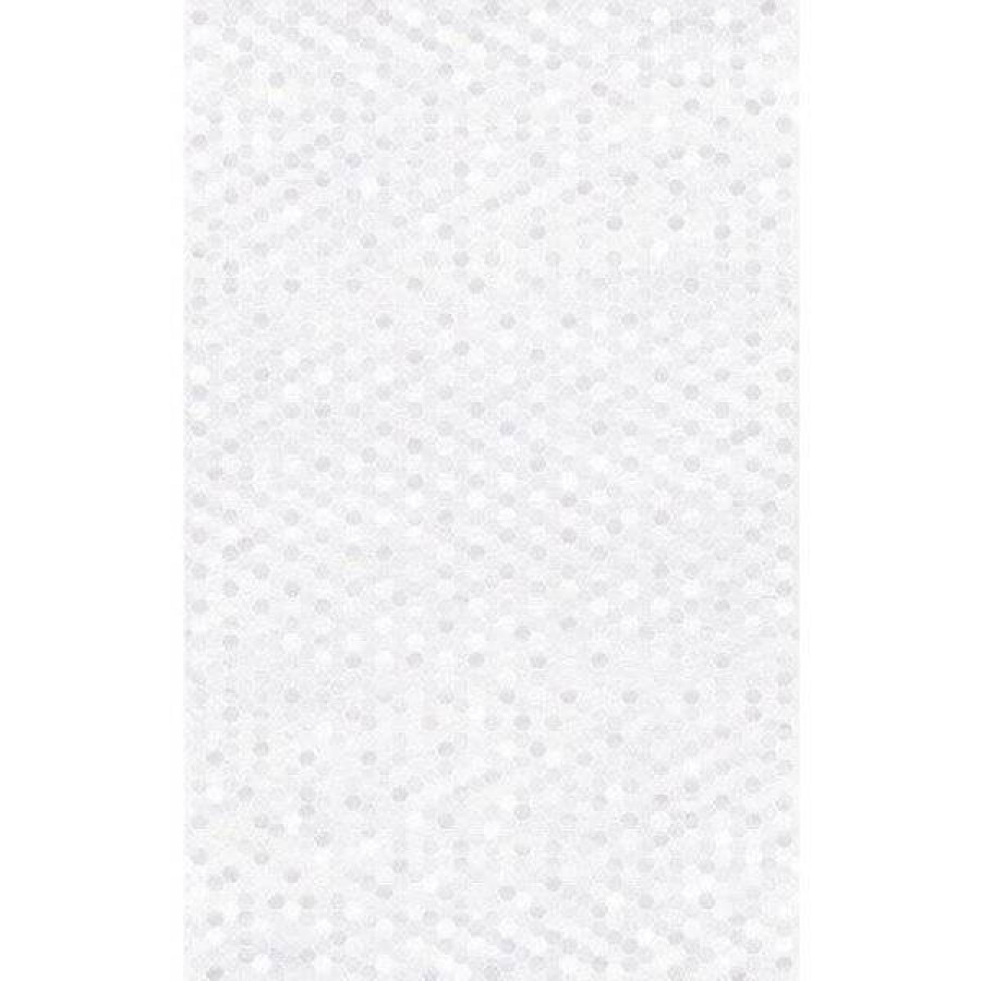 Керамическая плитка 40x25 8мм Лейла 10100001086 Светло-серый верх 01 матовая голубой Шахтинская плитка