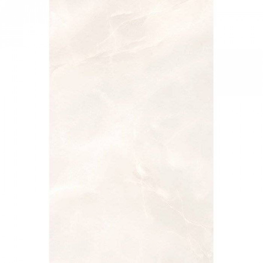 Керамическая плитка 40x25 8мм Флора 10100001175 Бежевый Верх 01 матовая бежевый Шахтинская плитка