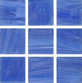 Мозаика Мозаика 33x33 20Aq20 2 Стеклянная 20.Aq20(2) Irida Irida