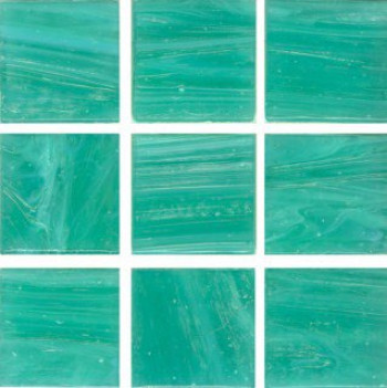 Мозаика Мозаика 33x33 20Aq63 2 Стеклянная 20.Aq63(2) Irida Irida
