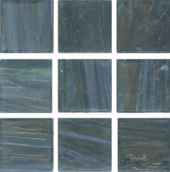 Мозаика Мозаика 33x33 20Aq57 2 Стеклянная 20.Aq57(2) Irida Irida