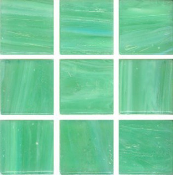 Мозаика Мозаика 33x33 20Aq22 2 Стеклянная 20.Aq22(2) Irida Irida