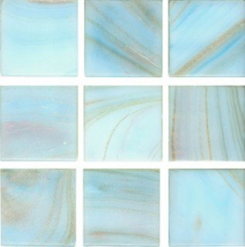 Мозаика Мозаика 33x33 Irida 2010 5 Стеклянная И20.10(5) Irida