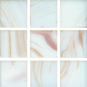 Мозаика Мозаика 33x33 Irida 2007 5 Стеклянная И20.07(5) Irida