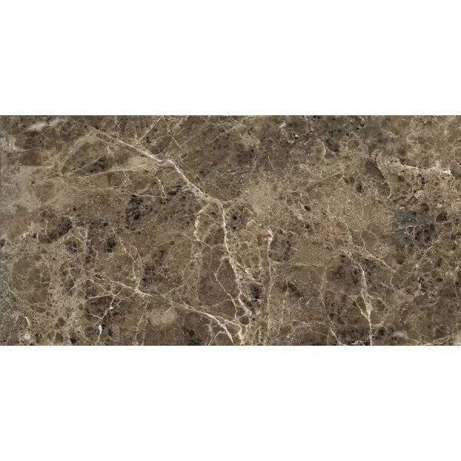 Керамогранит 120x60 11мм Alicante Коричневый матовая коричневый Axima