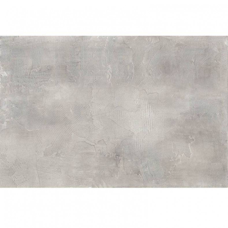 Керамическая плитка 30x20 7мм Наварра Низ глянцевая серый Axima