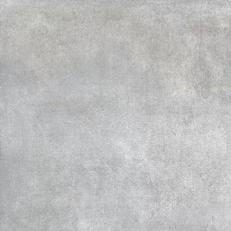 Керамогранит 60x60 10мм Berlin Серый матовая серый Axima