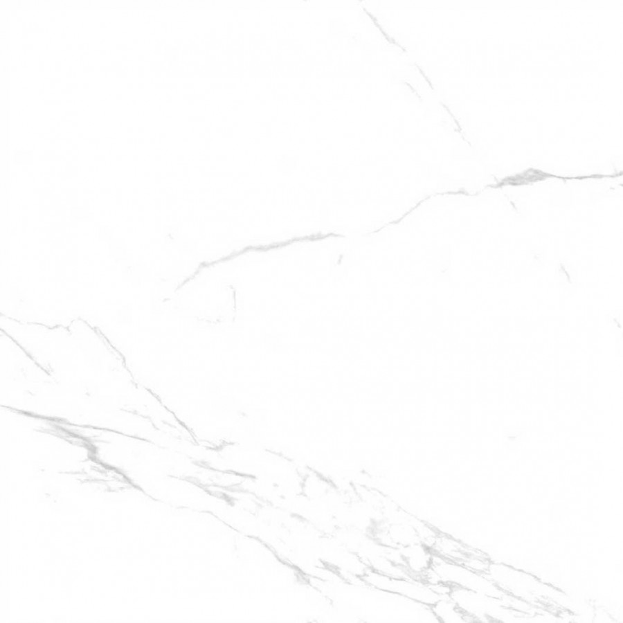 Керамогранит 60x60 10мм Livorno Серый матовая белый Axima