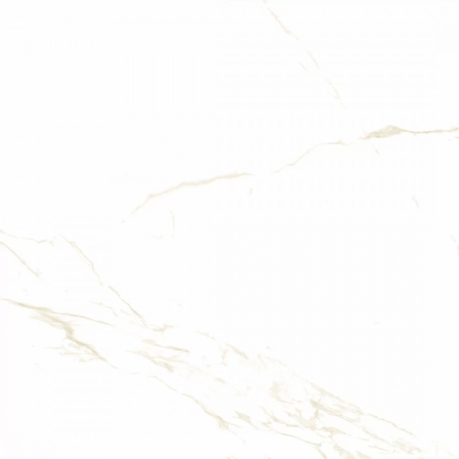 Керамогранит 60x60 10мм Livorno Бежевый матовая белый Axima