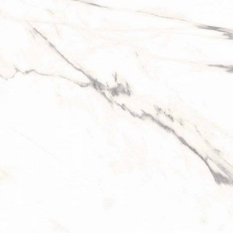 Керамическая плитка 40x40 9мм матовая белый Axima