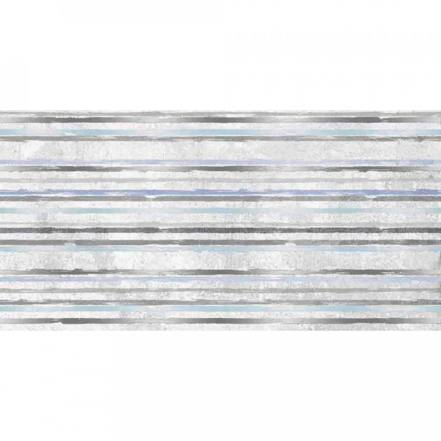 Декор 60x30 9мм Куба D матовая серый Axima