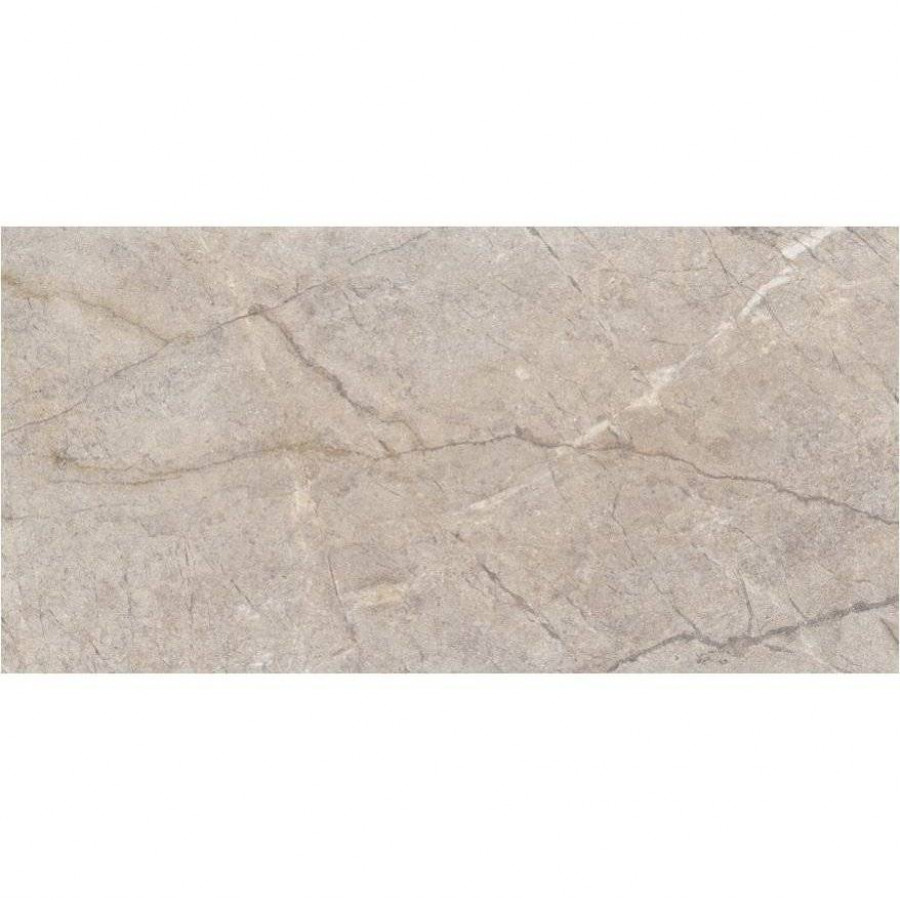 Керамическая плитка 60x30 9мм Андорра Светло-Коричневая матовая бежевый Axima