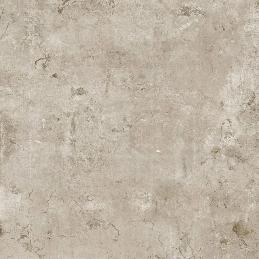 Керамогранит 60x60 9мм Челси серый матовая серый Axima