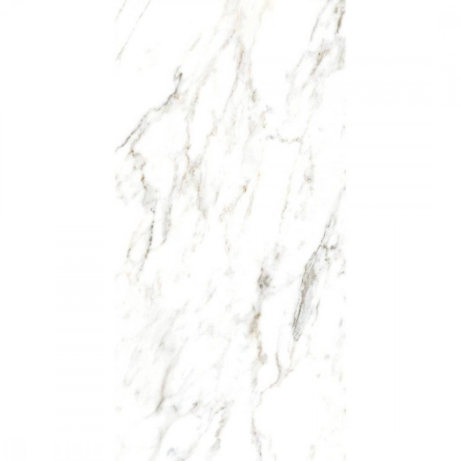 Керамогранит 120x60 11мм Vancouver матовая белый Axima