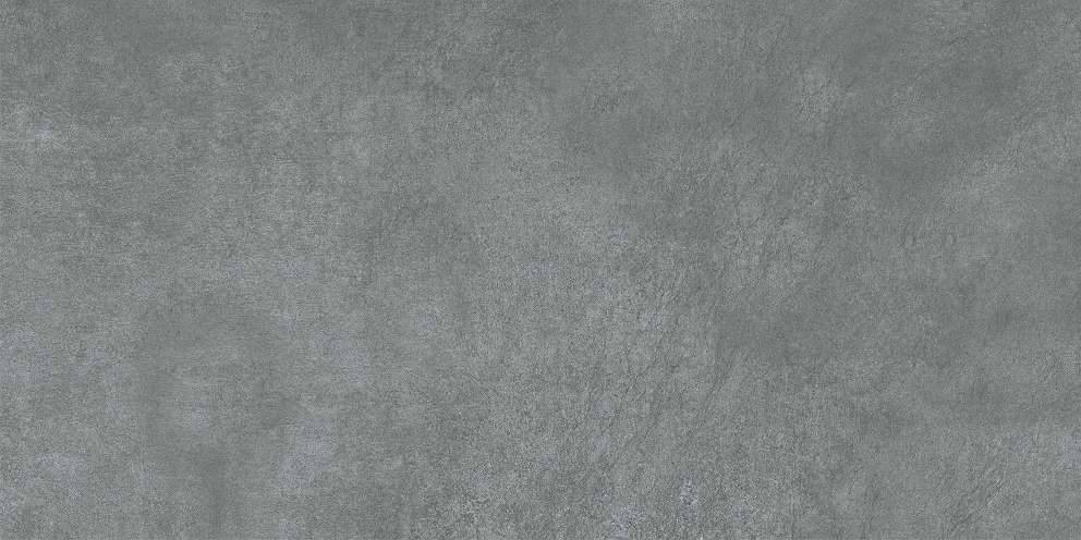Керамогранит 120x60 10мм Bern Антрацит матовая серый Axima