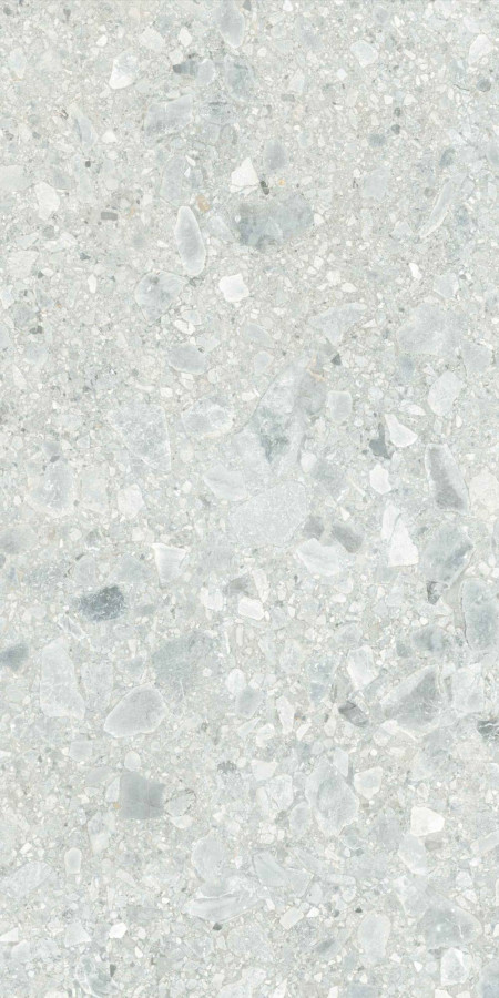 Керамогранит 120x60 11мм Dallas Светло-серый матовая серый Axima