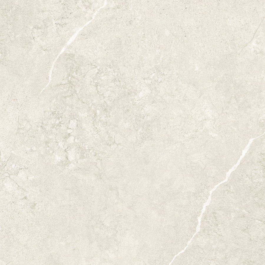 Керамогранит 60x60 9мм Siena Светло-серый матовая серый Axima