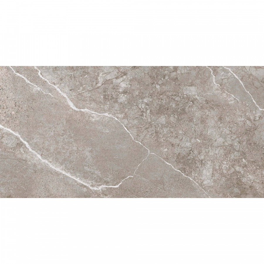 Керамогранит 120x60 10мм Siena Серый матовая серый Axima