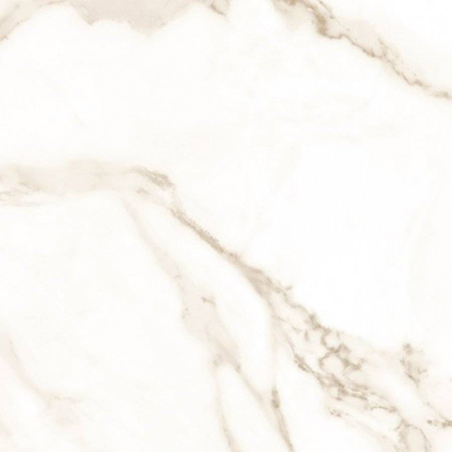 Керамогранит 60x60 9мм Dortmund Серый матовая белый Axima