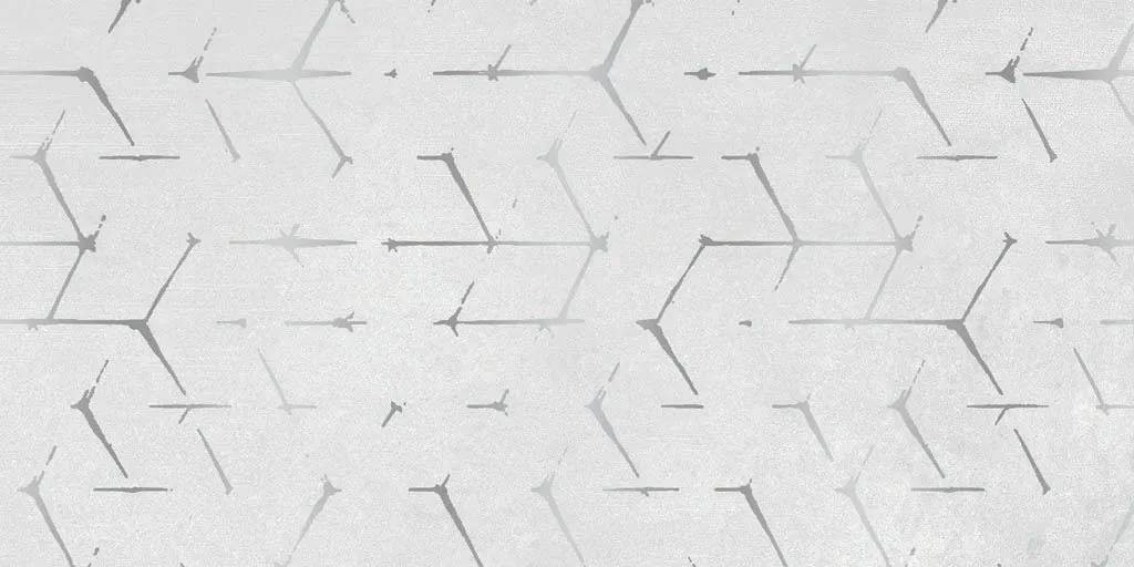 Декор 60x30 9мм Альтеа D серая матовая серый Axima
