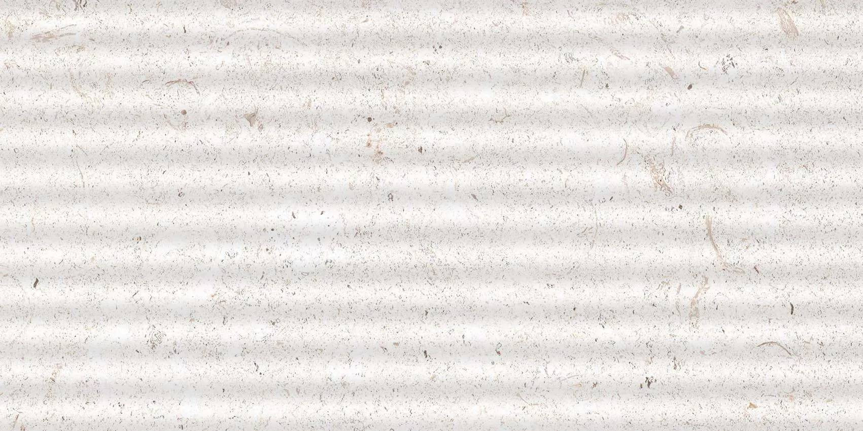 Керамическая плитка 60x30 9мм Бурже светло-бежевая рельеф матовая бежевый Axima