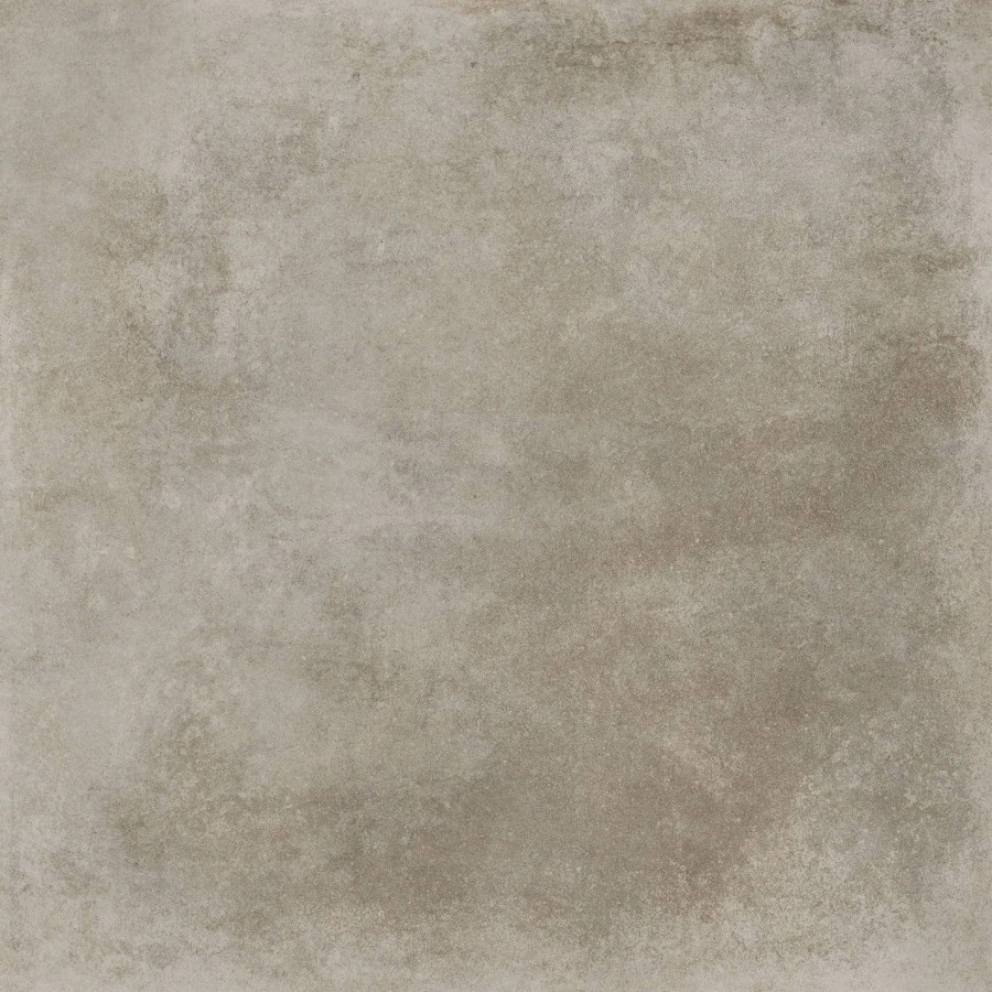 Керамогранит 60x60 8мм Argos серо-коричневая матовая коричневый Axima