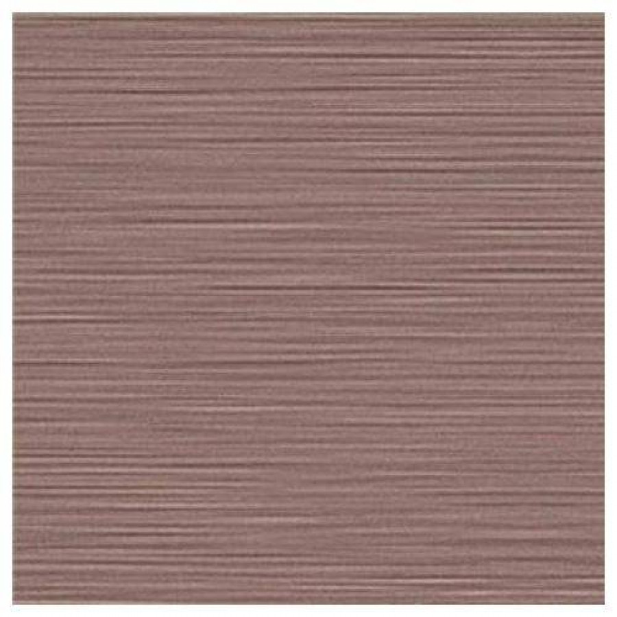 Керамическая плитка 42x42 9.5мм Amati 504113002 Ambra матовая коричневый Azori