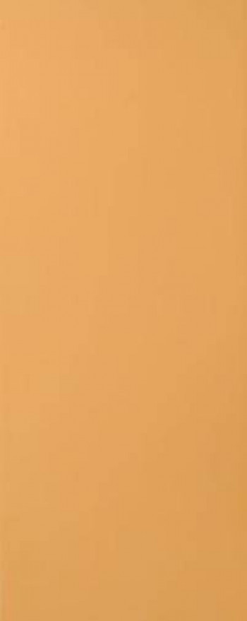 Керамическая плитка 51x20 9мм Палитра Терра матовая оранжевый Azori