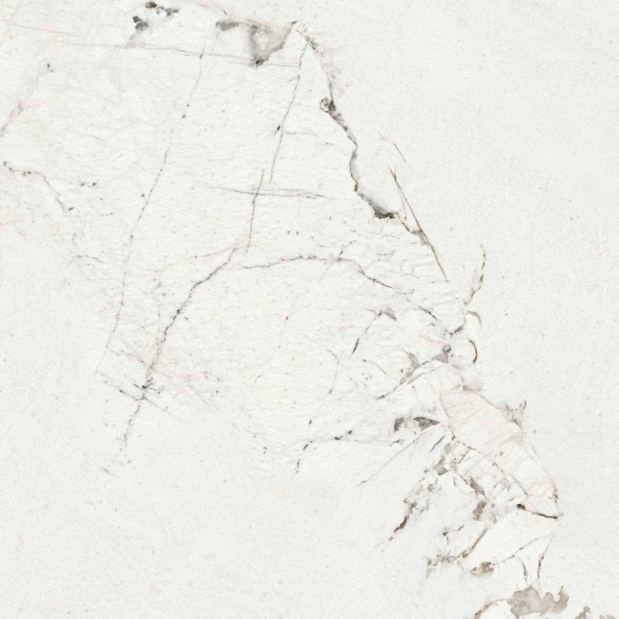 Керамогранит 42x42 9мм Patagonia 00-00110026 Light матовая белый Azori