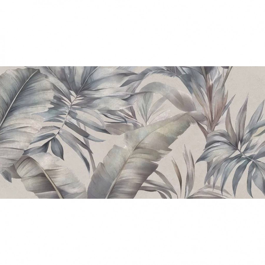 Декор 63x32 8.5мм Sandstone 00-00110080 Decor 1 матовая серый Azori