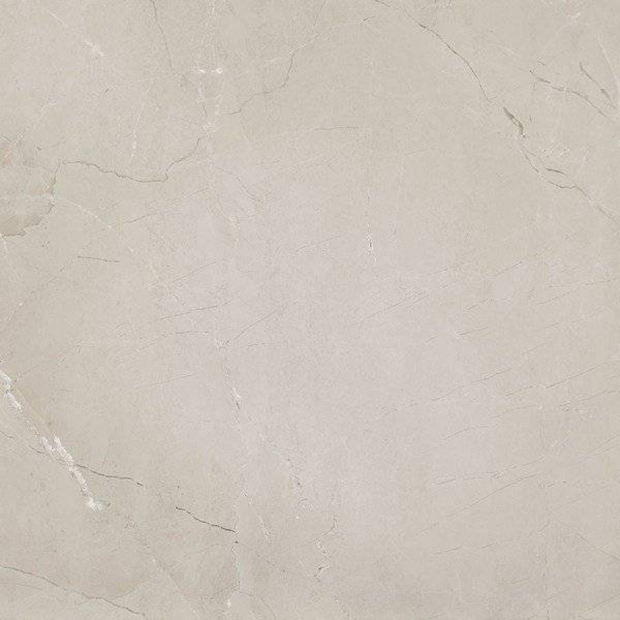 Керамогранит 60x60 8мм Passion Lux Grey глянцевая серый Azteca